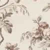 Rose Garland, Beige