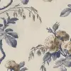 Rose Garland, Blue