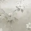Concrete Flowers, Beige
