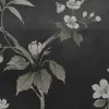 Concrete Flowers, Black
