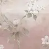 Concrete Flowers, Pink
