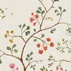 Songbird Mural, Beige