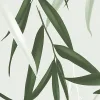 Bamboo Jungle, Green