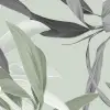 Lily Garden, Green