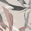 Lily Garden, Rust