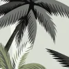 Lemur Palms, Green