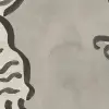 Ink Tiger, Gray