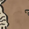 Ink Tiger, Rust