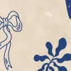 Symbolic Tales, Blue