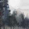 Melodic Forest, Autumn