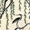 Droptree, Green