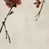 Blush of Spring, Burgundy
