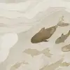 Silent Stream, Beige