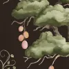 Forest Poem, Black