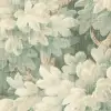 Vintage Foliage, Light Green