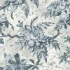 Rustic Bouquet, Blue