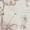 Giant Flowers, Pink