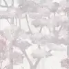 Pastel Forest, Pink