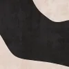 Abstract Flow, Beige