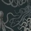 Octopus, Dark