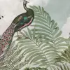 Wild Haven, Green