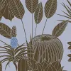 Wild Tropics, Light Blue