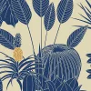 Wild Tropics, Blue