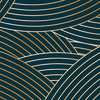 Elegant Lines, Petrol
