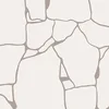 Rustic Grid, Warm White