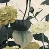 Vintage Meadow, Yellow