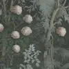 Tropical Bush, Night