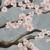 Calm Blossom, Pink