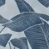 Tropical Breeze, Blue