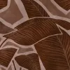Tropical Breeze, Burgundy