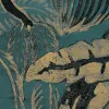 Golden Mirage, Teal