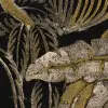Golden Mirage, Black