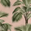 Tropical Rhythm, Pink