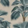 Tropical Rhythm, Blue