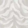 Animal Luxe, White