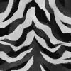 Animal Luxe, Black & White