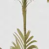Palm Stripes, Gold