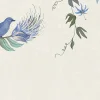 Birds in the Trees, Blue