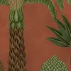 Botanical Bliss, Rust