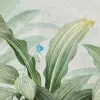Hosta Bloom, Green