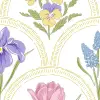 Botanic Arches, Spring