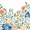 Whimsy Meadow, Summer