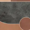 Abstract Geometry, Brown