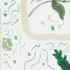 Reverie, Green