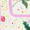 Reverie, Pink