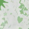 Chroma, Green